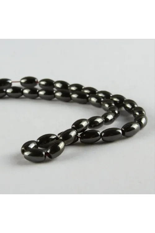 Arpa Kesim Hematit Taşı 6 mm