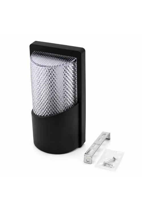 Ars-348955 ( Ip66 ) ( 50.000 Saat Led Ömrü ) ( 22w ) Köşk Led Aplik Duvar Lambası*30