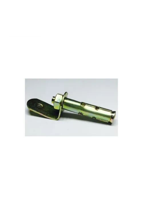 Asma Tavan Dübeli - 6x45 - 100 Adet