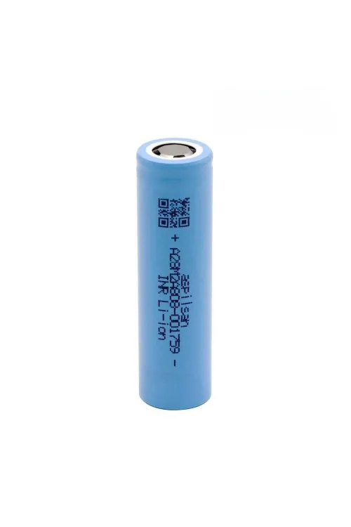Aspilsan A28 Inr18650 2900 Mah 25a Li-ion Pil