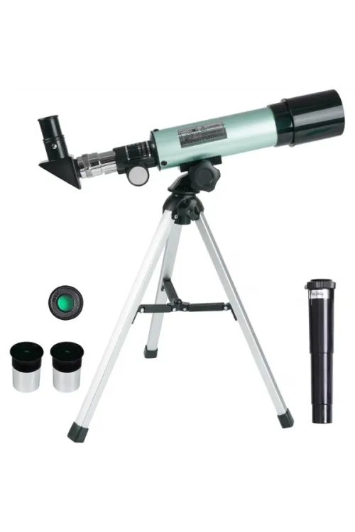 Astronomi Gözlem Başlangıç Teleskopu