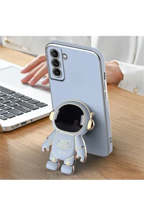 Astronot Telefon Tutucu