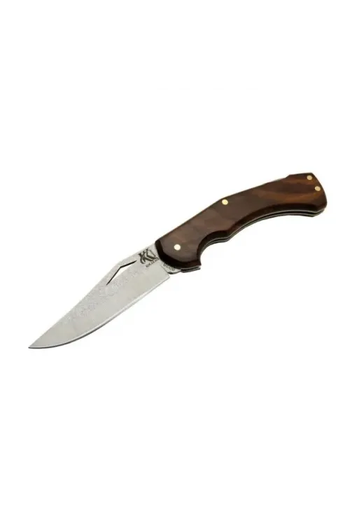 Atak Sk020 Av Çakısı Kahverengi 20 Cm