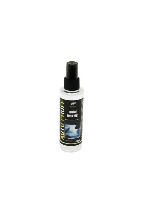 Auto Proff Cam Buğu Önleyici Sprey 150 Ml IEGC6IS