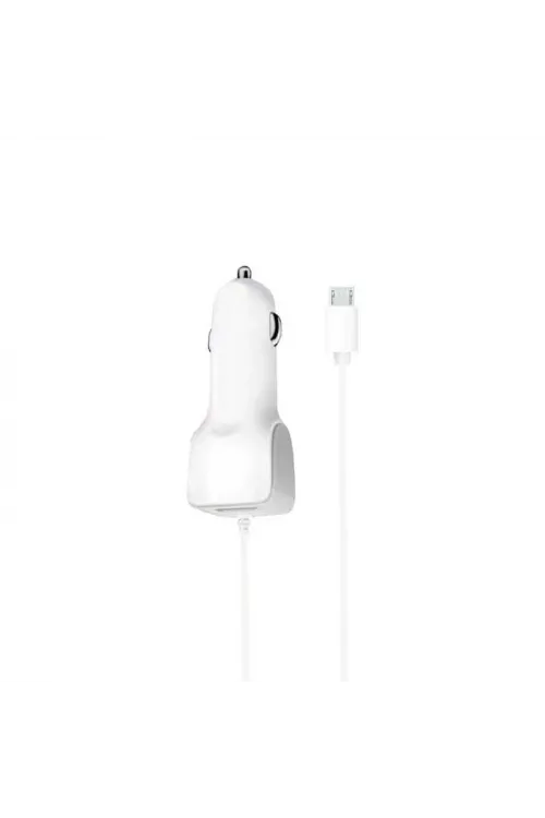 Av-Qc7201 Mıcro Usb Araç Şarj Cihazı
