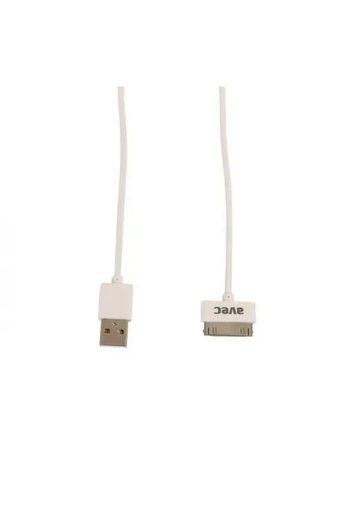 Avec Av W102 Usb-ıp4/4s 1m Kablo