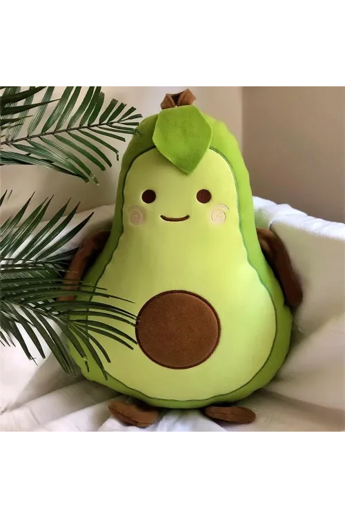Avokado Yastık