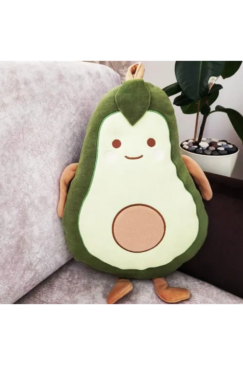 Avokado Yastık