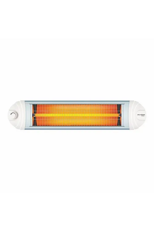 Ecotec Isıtıcı Ufo Tipi Infared Soba 2500 W IEGRH52