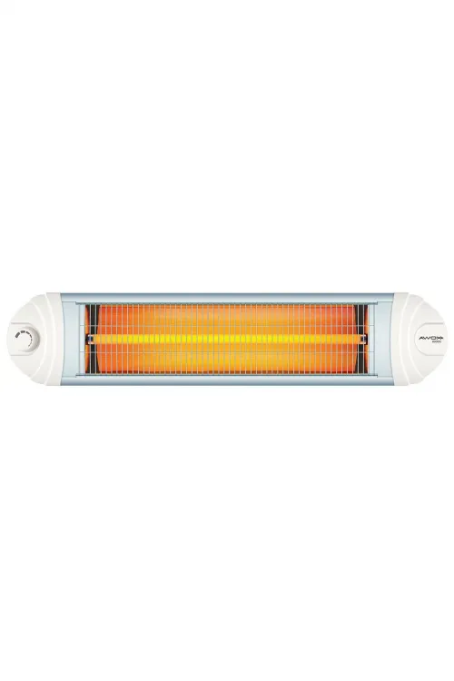 Awox Isıtıcı Ufo Tipi Infared Soba 2500w