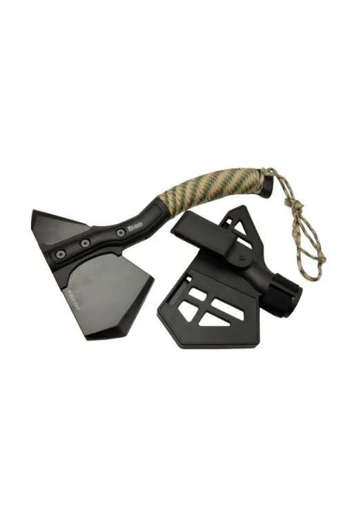 Axe-050-b Kamp Baltası