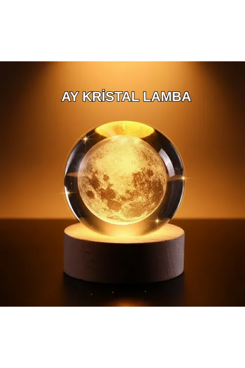 Ay Küre
