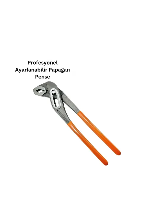 Ayarlı Pense