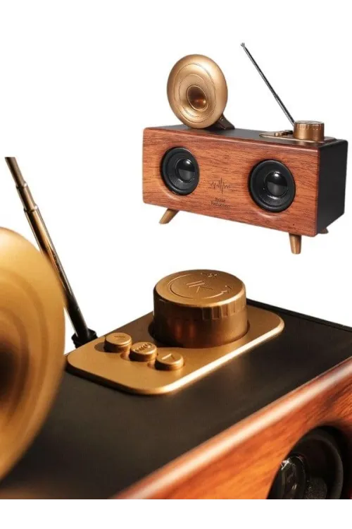 B6 Speaker Hoparlör