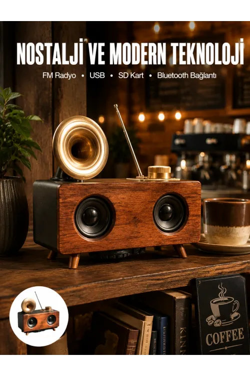 B6 Speaker Hoparlör