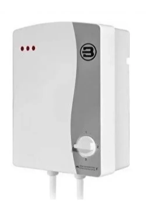 Bağdaş Bağdaş Premium Banyo Tipi Elektrikli Şofben