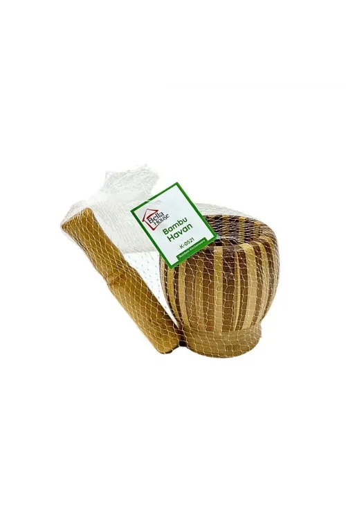 Bambu Havan