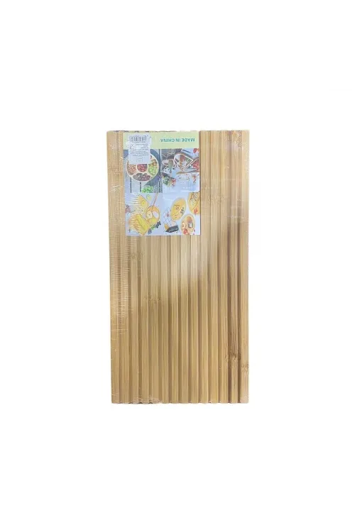 Bambu Sunum Tahtası