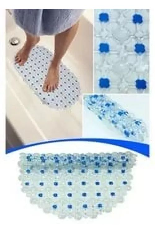Banyo Kaydırmaz Paspas