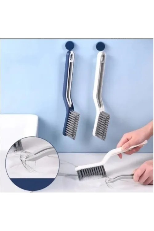 Banyo Mutfak Temizlik Fırçası Cımbızlı