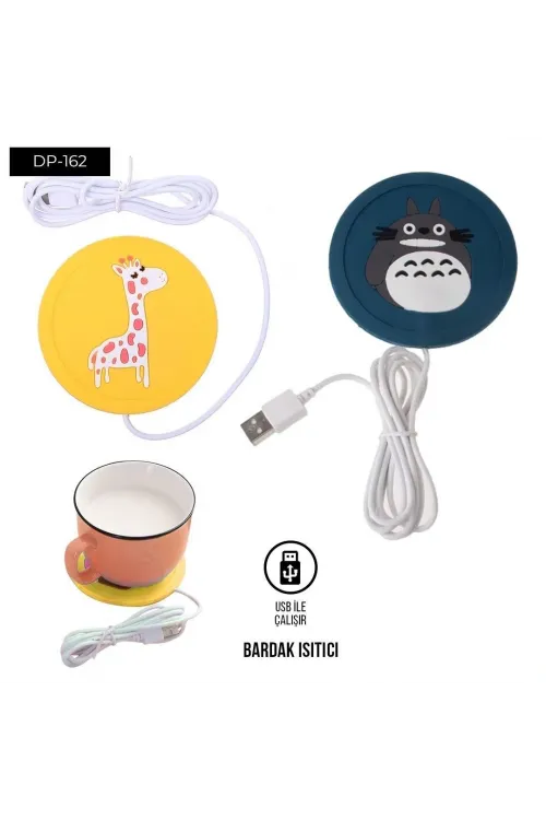 Bardak Isıtıcı