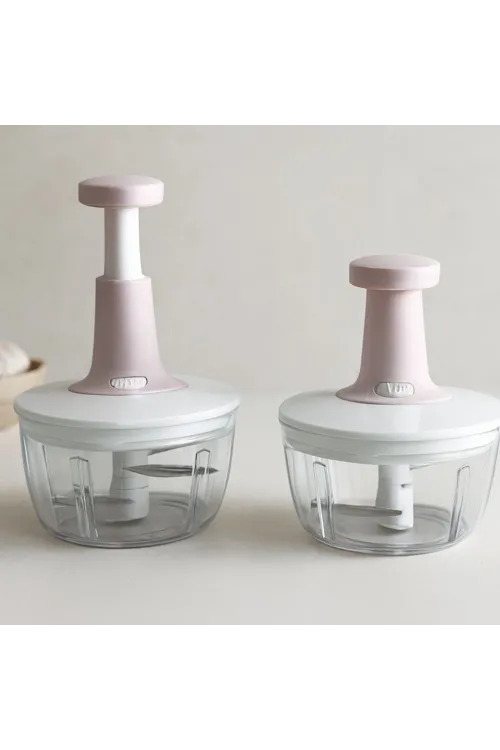 Basmalı El Blender - Büyük Chopper