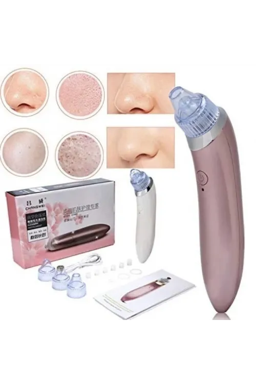 Beautiful Skin Care Expert Siyah Nokta Giderici