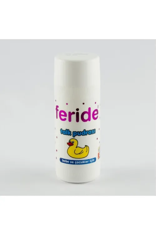 Bebek Pudrası 75 g
