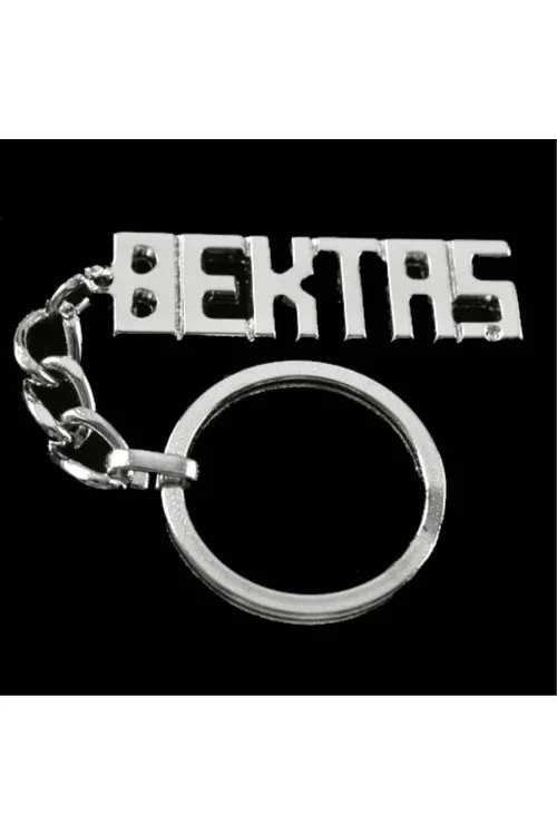 Bektaş İsimli Anahtarlık