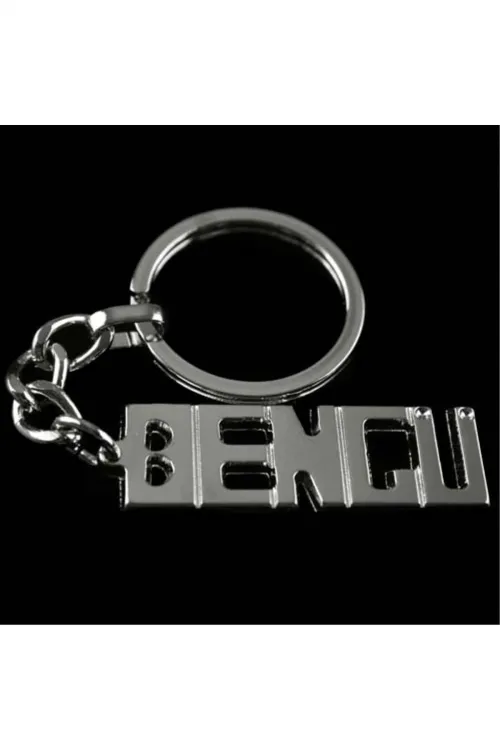 Bengü İsimli Anahtarlık