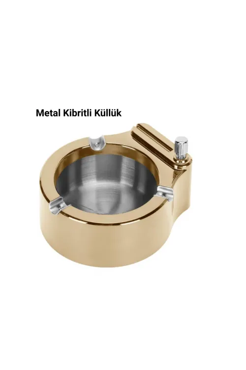Benzinli Küllük Gold