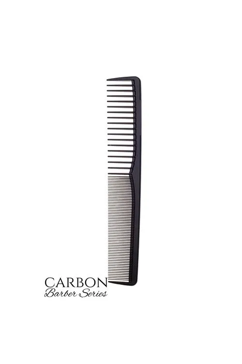 Berber Kuaför Saç Kesim Tarağı Karbon Nano Absolute Professional 720589