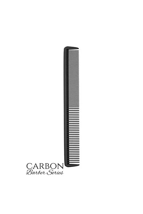 Berber Kuaför Saç Kesim Tarağı Karbon Nano Absolute Professional 720591