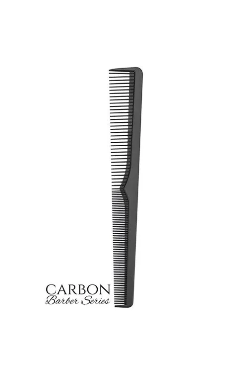 Berber Kuaför Saç Kesim Tarağı Karbon Nano Absolute Professional 720592