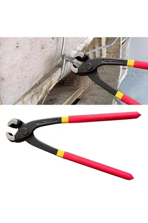 Betoncu Kerpeteni 280 MM