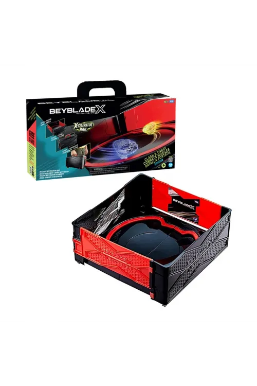 BEY23000 Beyblade Taşınabilir Arena - TP0841