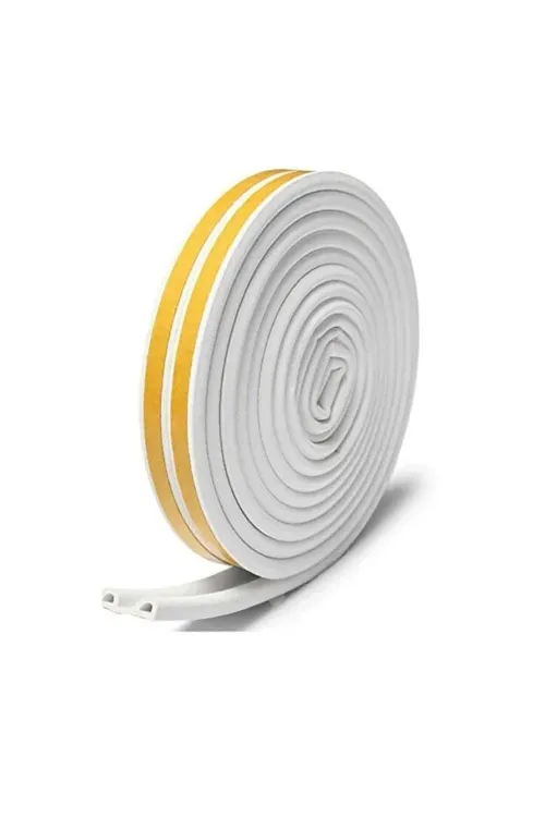 Beyaz Kapı Pencere Bandı 2 x 50 MT