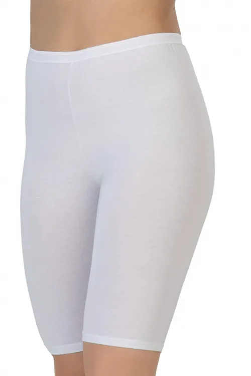 ieg™ BEYAZ MI  1431 Modal Cotton Dizüstü Tayt