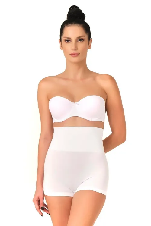 ieg™ BEYAZ MI  2022 Pantolon Double Korse