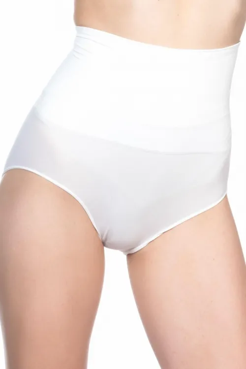 ieg™ BEYAZ MI  2200 Pantolon Slip Korse