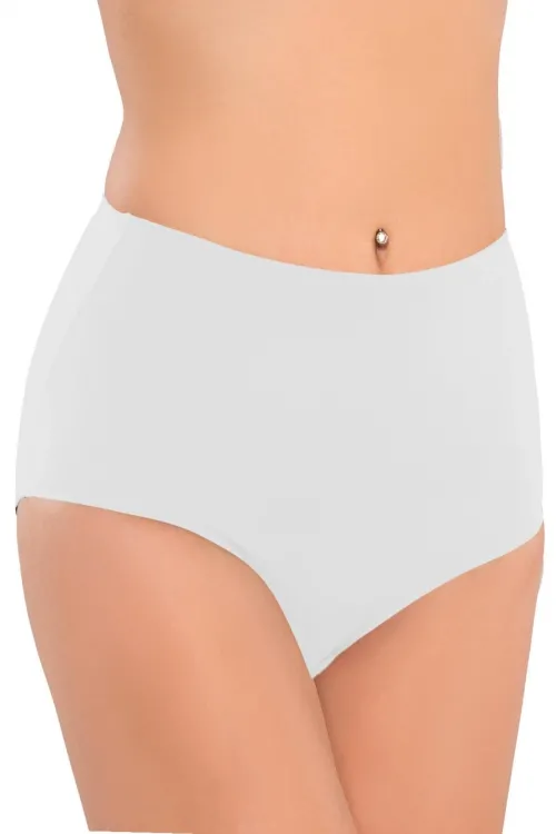 ieg™ BEYAZ MI  2801 Yapıştırma Lazer Kesim Slip