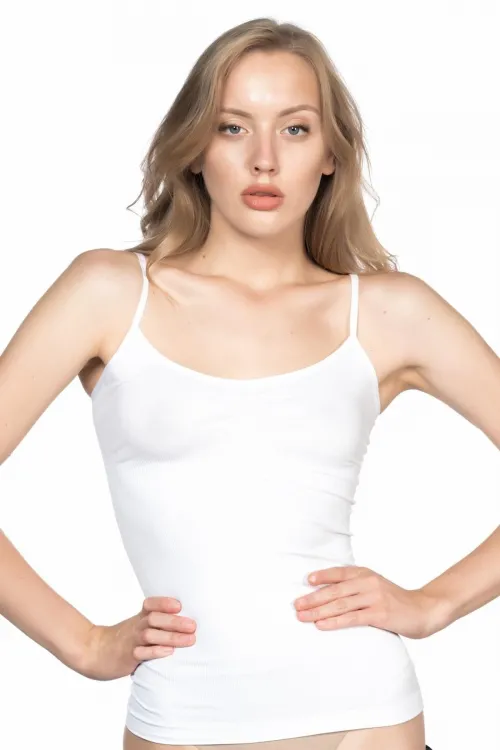 ieg™ BEYAZ MI  5011 Soft Ripli Atlet