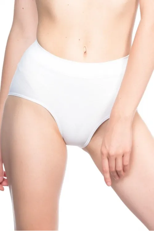 ieg™ BEYAZ MI  7025  Düşük Bel Slip Korse