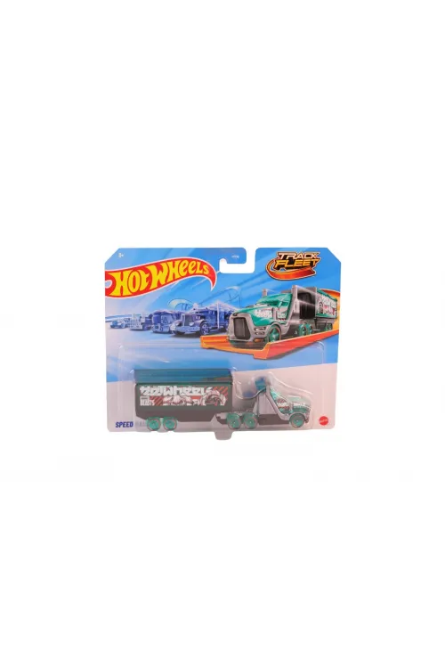 BFM60 Hot Wheels Kamyonlar