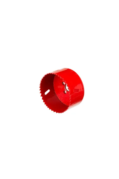 Bi-metal Panç 54 Mm - Ahşap İçin