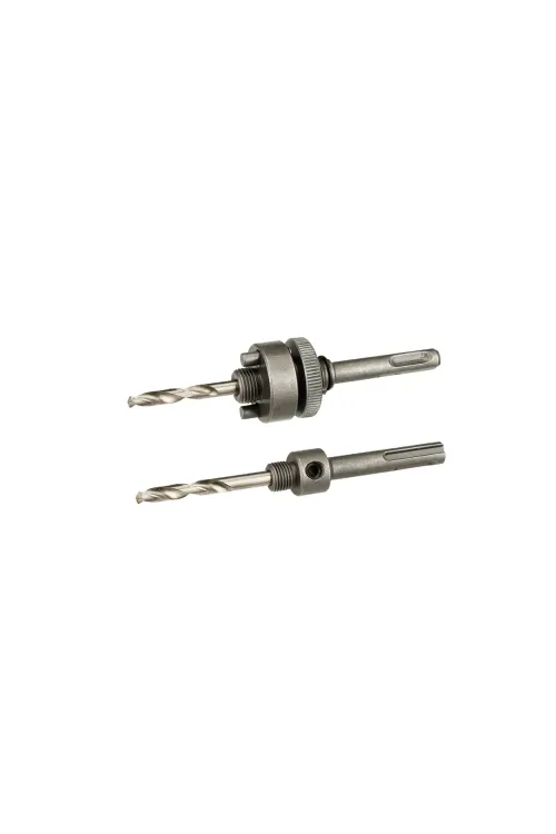 Bi-metal Panç Adaptörü Hex 14-30 Mm