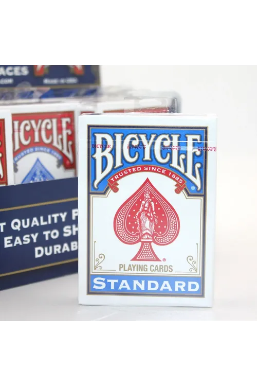 Bicycle 1.Kalite İskambil Kağıt Oyunu