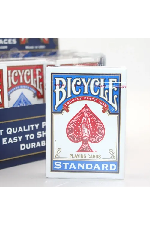 Bicycle Standart İskambil Oyun Kartı