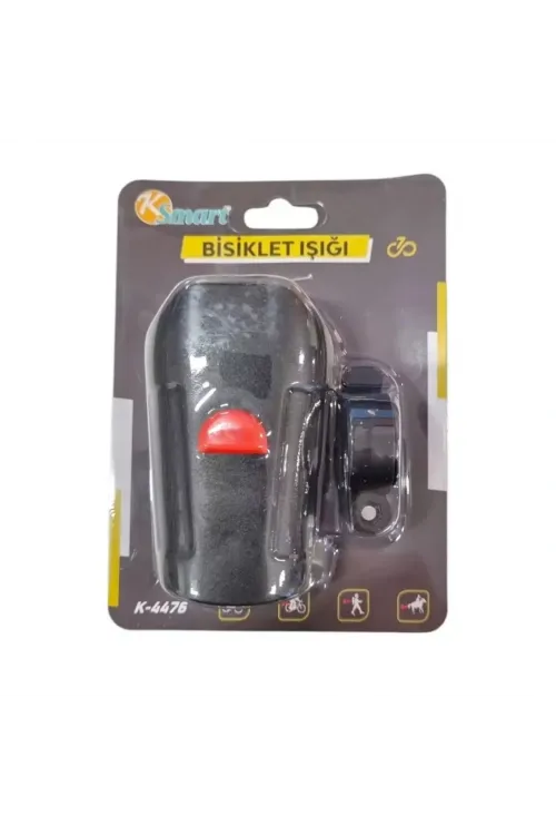 Bisiklet Işığı