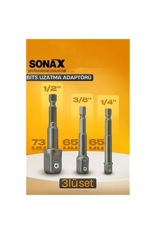 Bits Uzatma Adaptörü Lokma Tutucu 721693